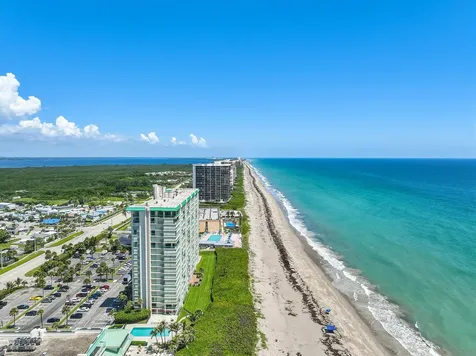 9900 S Ocean Drive Jensen Beach FL 34957