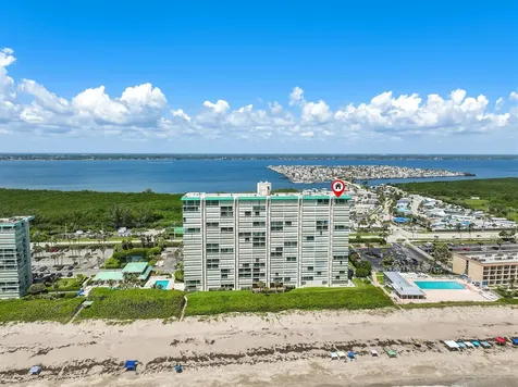 9900 S Ocean Drive Jensen Beach FL 34957