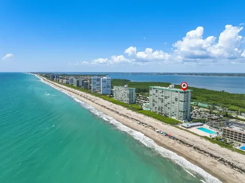 9900 S Ocean Drive Jensen Beach FL 34957