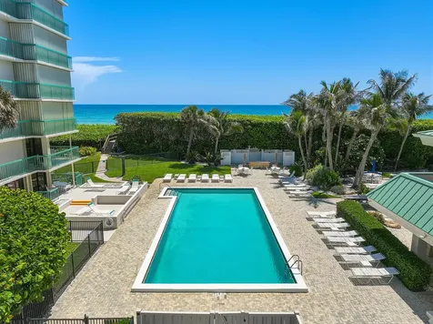 9900 S Ocean Drive Jensen Beach FL 34957