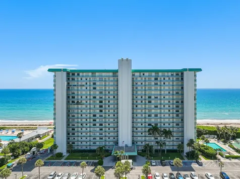 9900 S Ocean Drive Jensen Beach FL 34957
