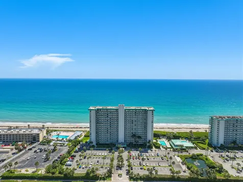 9900 S Ocean Drive Jensen Beach FL 34957