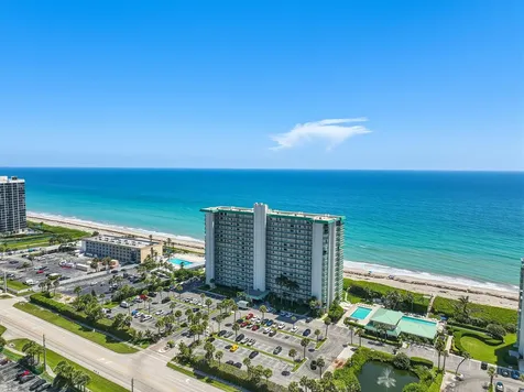 9900 S Ocean Drive Jensen Beach FL 34957