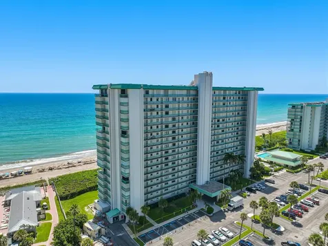 9900 S Ocean Drive Jensen Beach FL 34957