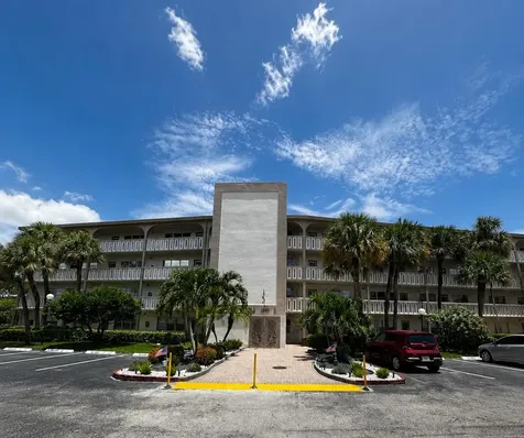 1901 Bermuda Circle Coconut Creek FL 33066