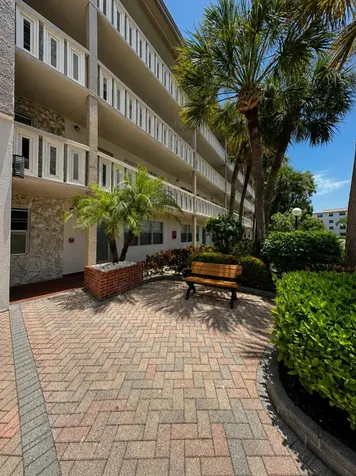 1901 Bermuda Circle Coconut Creek FL 33066