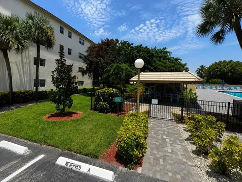 1901 Bermuda Circle Coconut Creek FL 33066