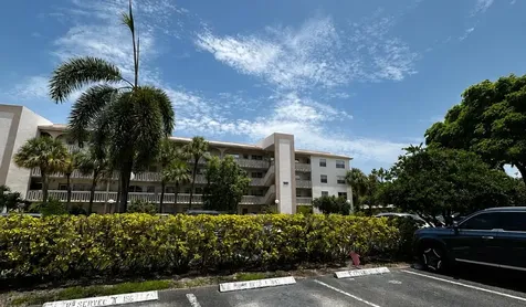 1901 Bermuda Circle Coconut Creek FL 33066