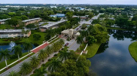 1901 Bermuda Circle Coconut Creek FL 33066