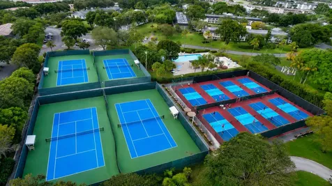 1901 Bermuda Circle Coconut Creek FL 33066