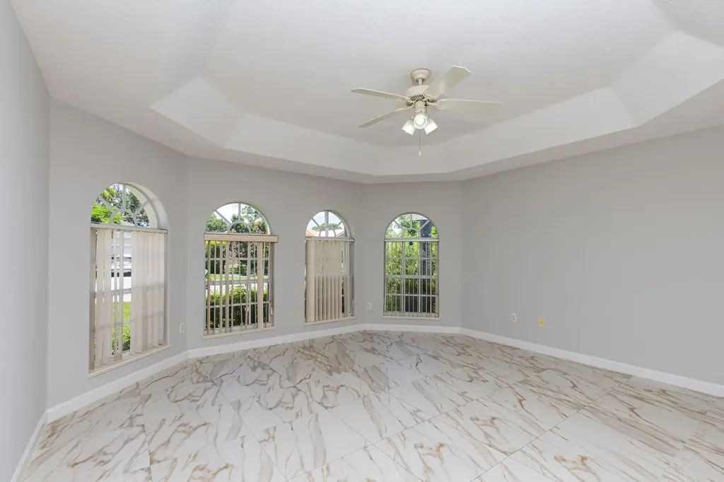1218 SW Santiago Avenue Port St Lucie FL 34953