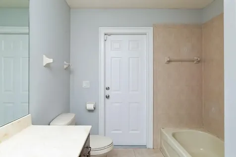 1218 SW Santiago Avenue Port St Lucie FL 34953