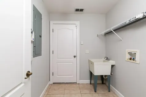1218 SW Santiago Avenue Port St Lucie FL 34953
