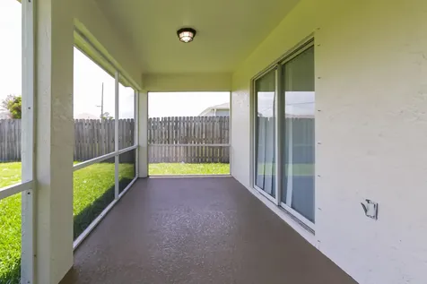 1218 SW Santiago Avenue Port St Lucie FL 34953