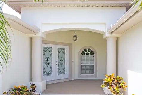 1218 SW Santiago Avenue Port St Lucie FL 34953