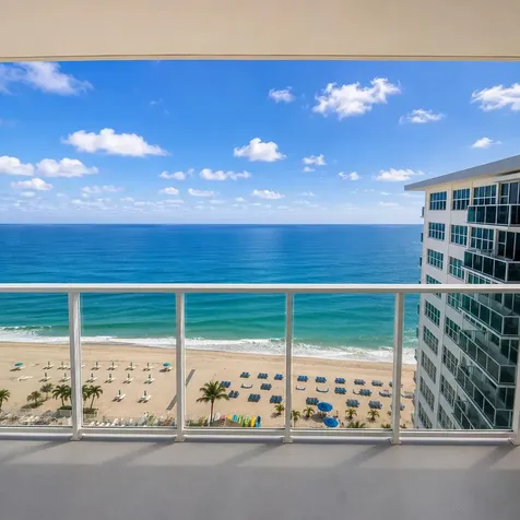 3700 E Galt Ocean Drive Fort Lauderdale FL 33308