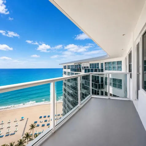 3700 E Galt Ocean Drive Fort Lauderdale FL 33308
