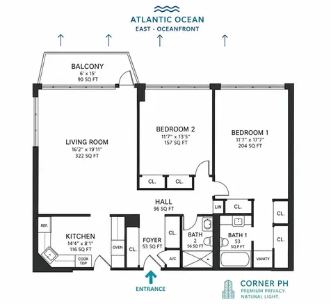 3700 E Galt Ocean Drive Fort Lauderdale FL 33308