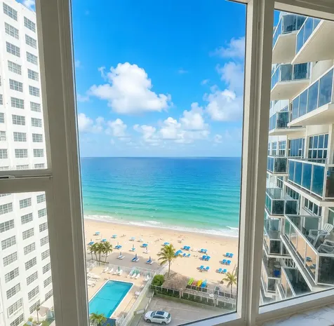 3700 E Galt Ocean Drive Fort Lauderdale FL 33308