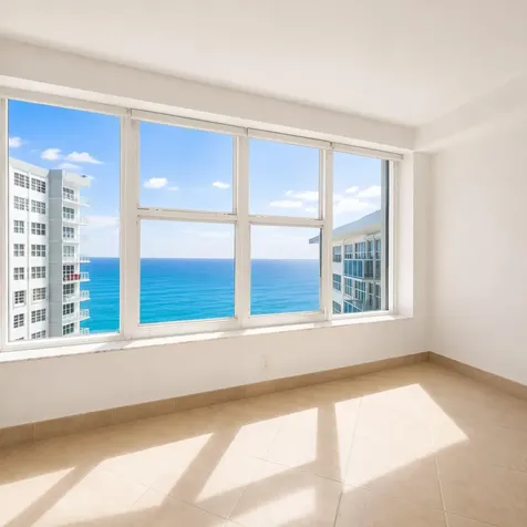 3700 E Galt Ocean Drive Fort Lauderdale FL 33308