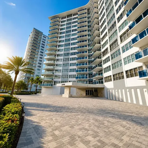 3700 E Galt Ocean Drive Fort Lauderdale FL 33308