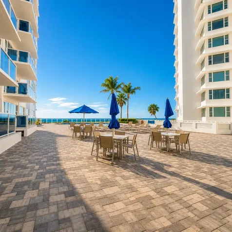 3700 E Galt Ocean Drive Fort Lauderdale FL 33308