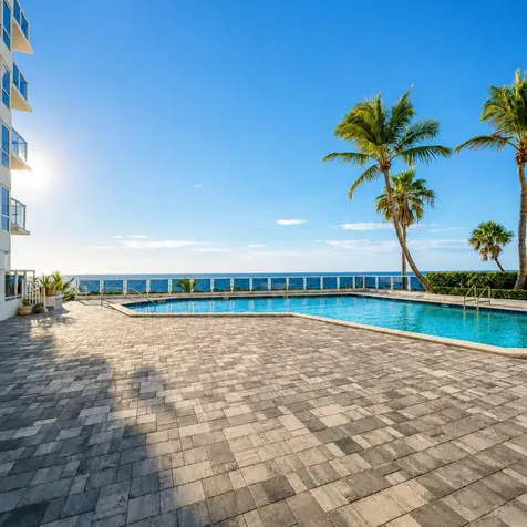 3700 E Galt Ocean Drive Fort Lauderdale FL 33308