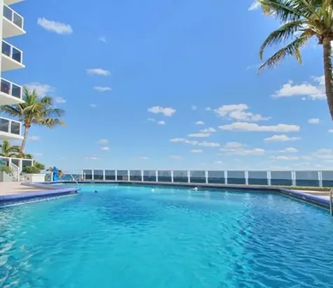 3700 E Galt Ocean Drive Fort Lauderdale FL 33308