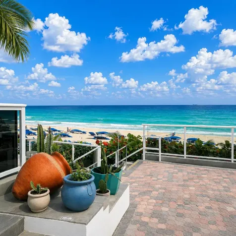3700 E Galt Ocean Drive Fort Lauderdale FL 33308