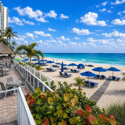 3700 E Galt Ocean Drive Fort Lauderdale FL 33308