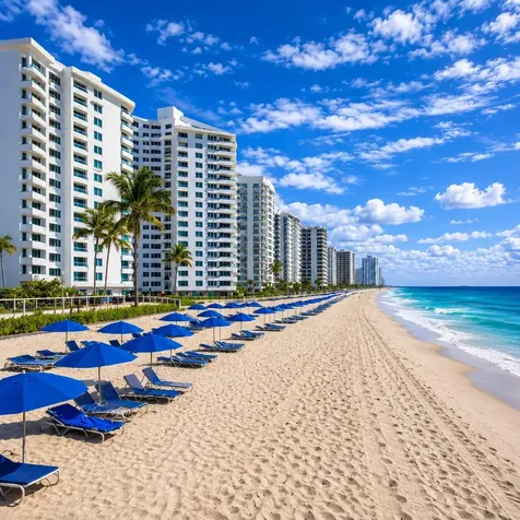 3700 E Galt Ocean Drive Fort Lauderdale FL 33308
