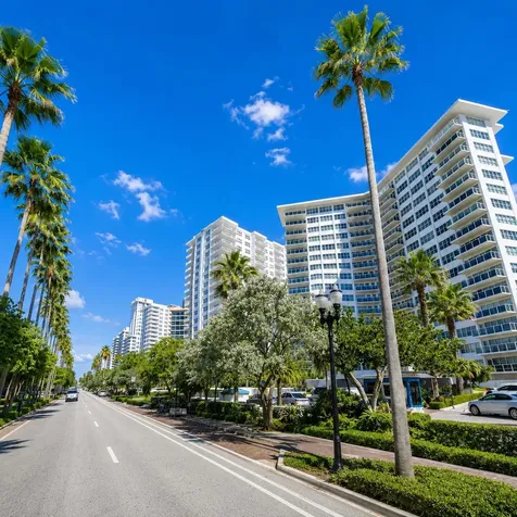 3700 E Galt Ocean Drive Fort Lauderdale FL 33308