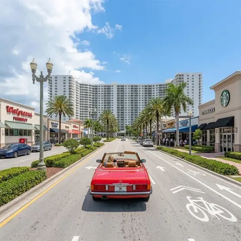 3700 E Galt Ocean Drive Fort Lauderdale FL 33308
