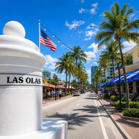 3700 E Galt Ocean Drive Fort Lauderdale FL 33308