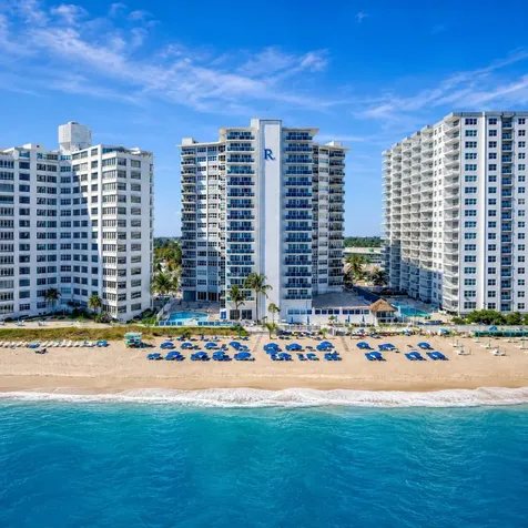 3700 E Galt Ocean Drive Fort Lauderdale FL 33308