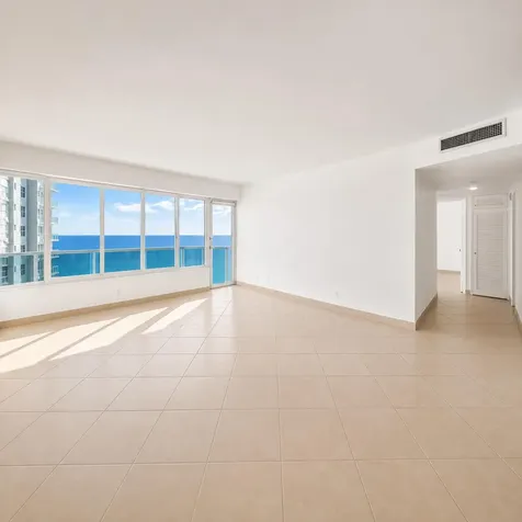 3700 E Galt Ocean Drive Fort Lauderdale FL 33308