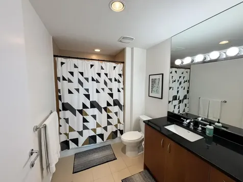 300 S Biscayne Boulevard Miami FL 33131