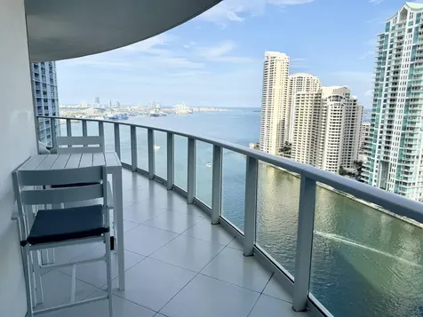 300 S Biscayne Boulevard Miami FL 33131