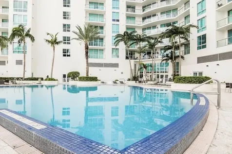 300 S Biscayne Boulevard Miami FL 33131