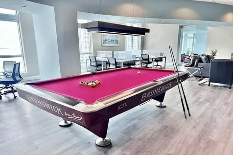 300 S Biscayne Boulevard Miami FL 33131