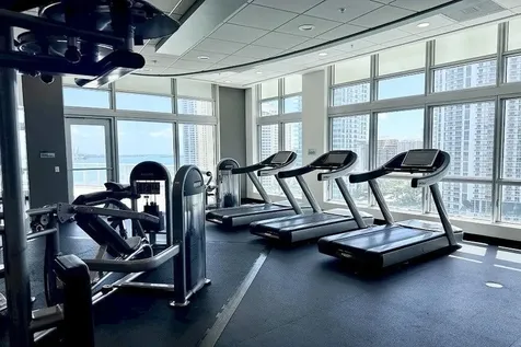 300 S Biscayne Boulevard Miami FL 33131