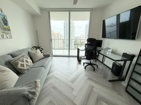300 S Biscayne Boulevard Miami FL 33131