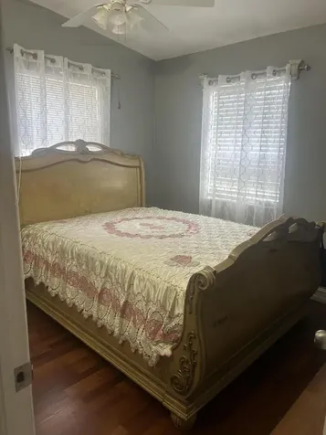 3461 NW 177th Terrace Miami Gardens FL 33056