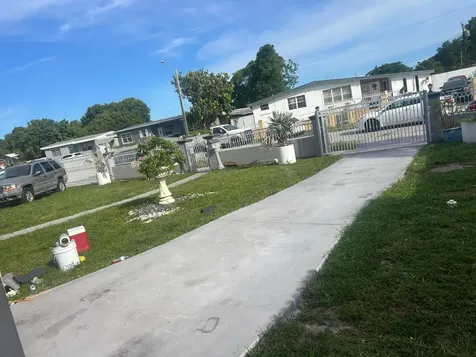 3461 NW 177th Terrace Miami Gardens FL 33056