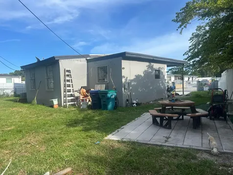 3461 NW 177th Terrace Miami Gardens FL 33056