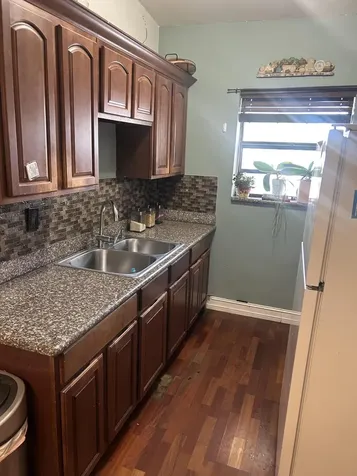 3461 NW 177th Terrace Miami Gardens FL 33056