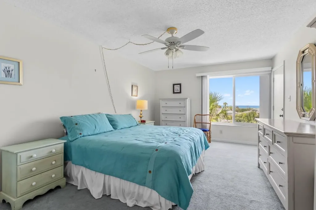 2400 S Ocean Drive Fort Pierce FL 34949