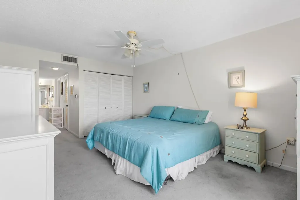 2400 S Ocean Drive Fort Pierce FL 34949