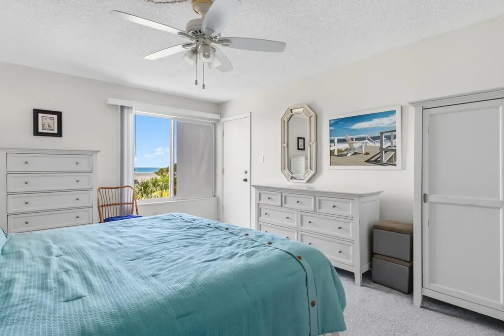 2400 S Ocean Drive Fort Pierce FL 34949