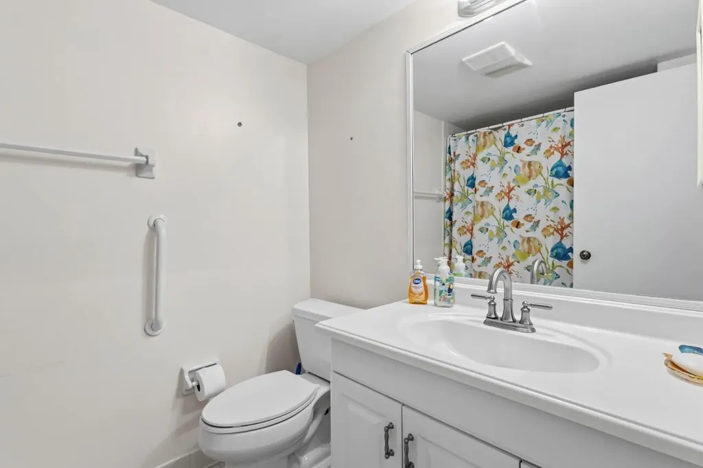 2400 S Ocean Drive Fort Pierce FL 34949